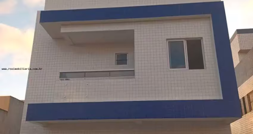 Apartamento com 2 quartos à venda na Rua Antônio Eliziário Nóbrega, 59, Gramame, João Pessoa