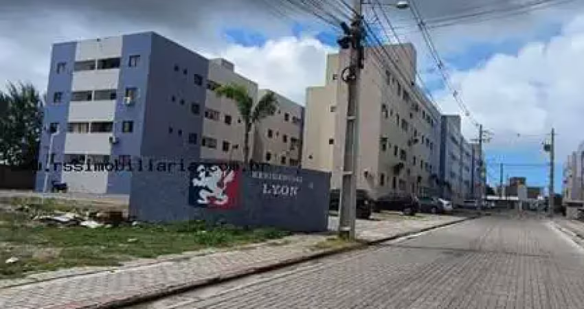 Apartamento à venda,  parque cowboy, valentina - joão pessoa