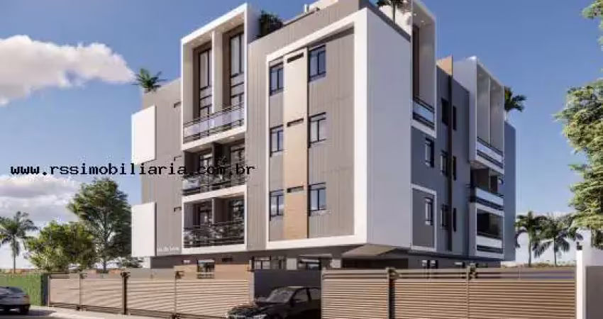 Apartamento para venda, res. arcanjo gabriel no bairro cristo joão pessoa pb