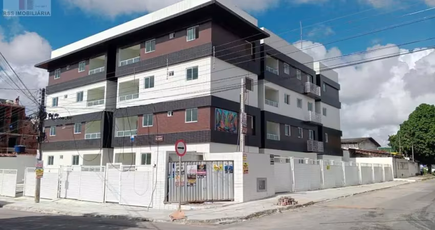 Apartamento para venda no bairro cristo, localizado na cidad