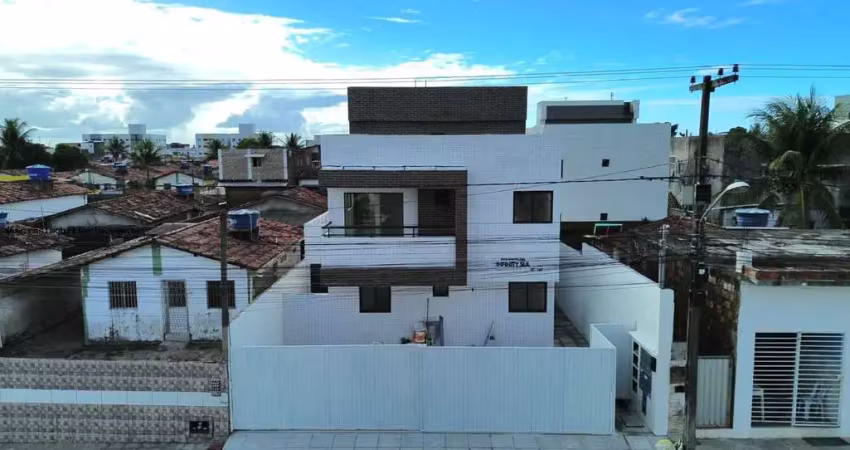 Apartamento à venda planice real, gramame em joão pessoa/pb.