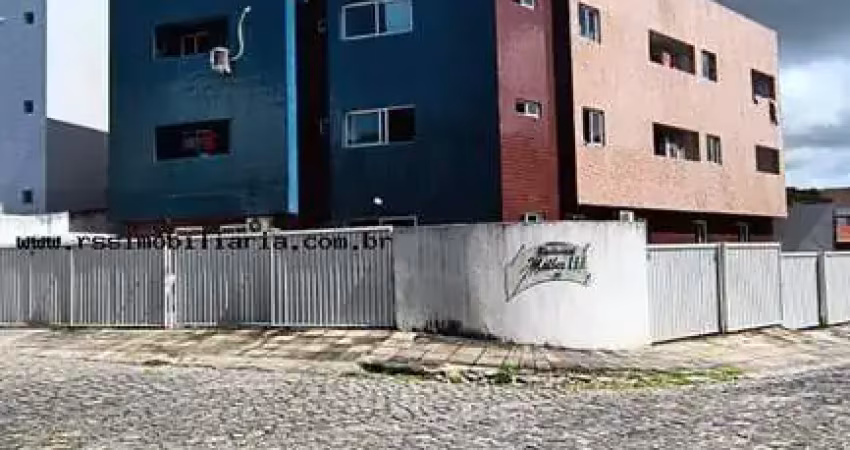 Apartamento com varanda e suíte, valentina em joão pessoa/pb