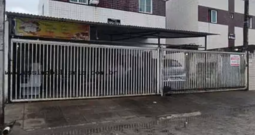 Apartamento à venda em joão pessoa - pb, novo milênio
