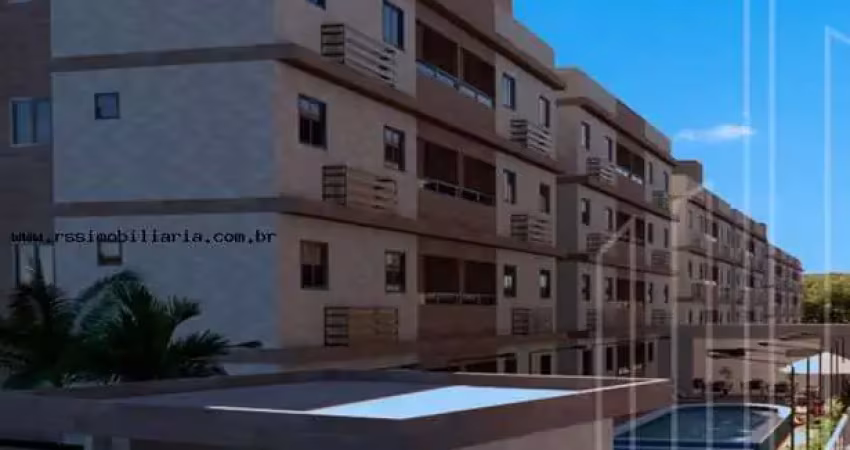 Apartamento à venda reserve jose americo, joão pessoa/pb