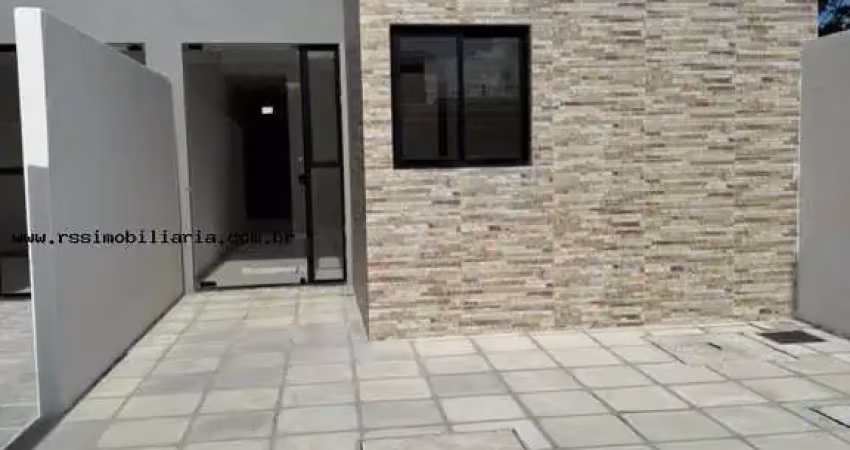 Casa à venda cuiá em joão pessoa/pb, 3 qtos, suíte e quintal
