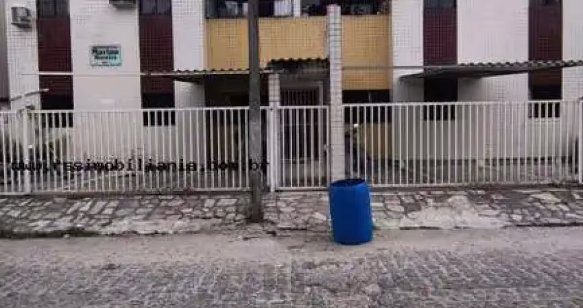 Apartamento terréo alugar novo milênio, gramame joão pessoa