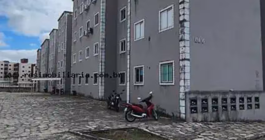 Apartamento locação novo geisel, gramame em joão pessoa/pb.