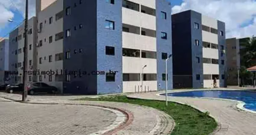 Residencial parque cowboy, valentina - joão pessoa/pb.