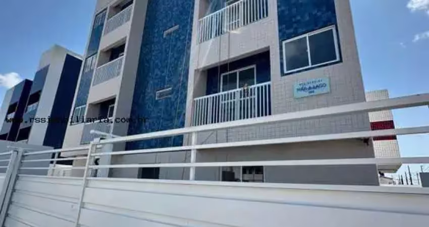 Lançamento apto 2 qto novo geisel em gramame, joão pessoa/pb