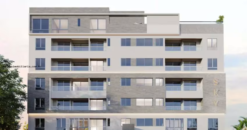 Apartamento à venda altiplano em joão pessoa/pb, 2 quartos