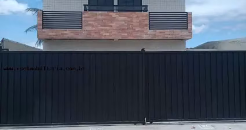 Apartamento terreo à venda cidade sul, gramame - joão pessoa