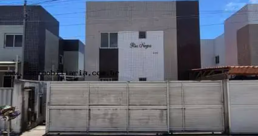 Apartamento locação, novo horizonte i - gramame, joão pessoa