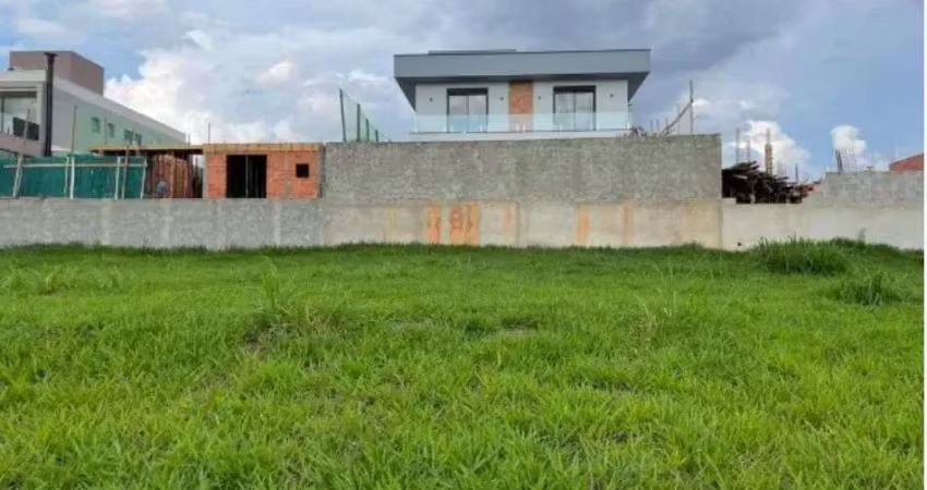 Residencial arborais  - terreno-em-condominio-para-arborais