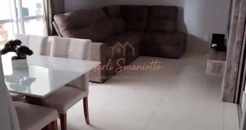 Acqua galleria resort  - apartamento em fazenda são quirino, campinas/sp