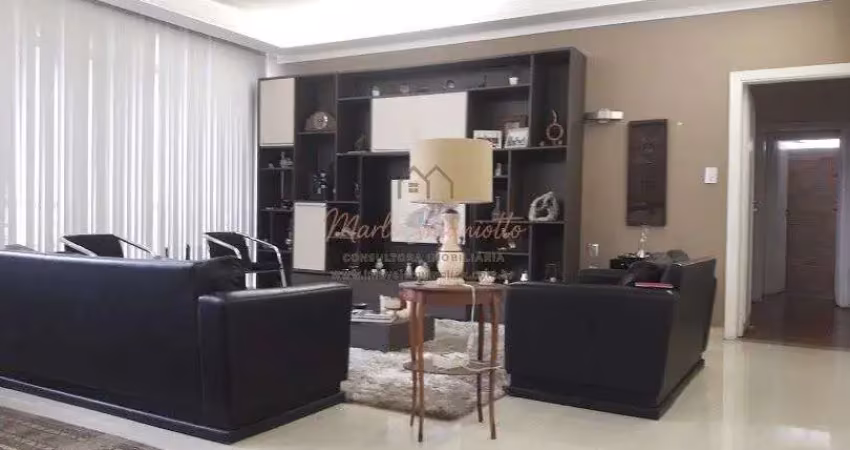 Condomínio santa catarina - apartamento à venda no bairro centro - campinas/sp
