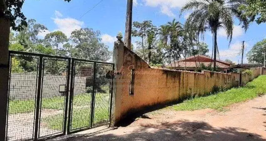 Terreno à venda no bairro chácaras são bento - valinhos/sp
