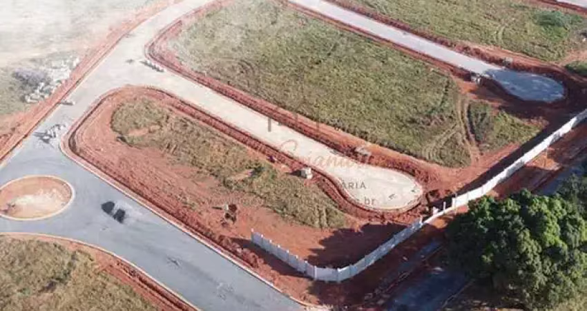 Terreno à venda na Avenida Antônio Carlos Couto de Barros, 2230, Vila Sônia (Sousas), Campinas