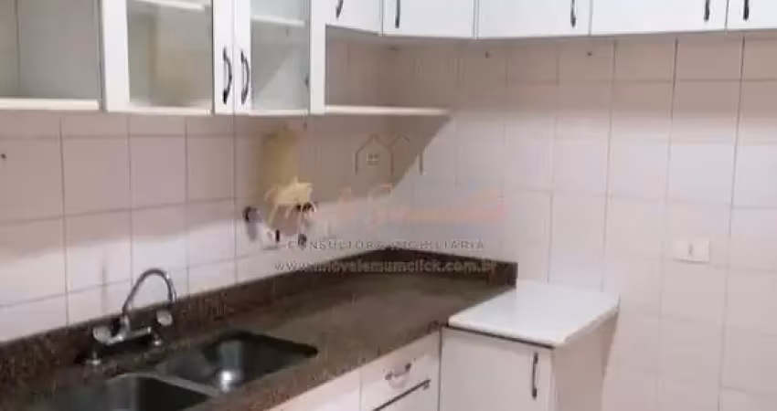 Villa rimini - apartamento padrão - jd das paineiras