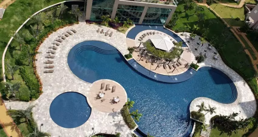 Acqua galleria resort  - apartamento-alto-padrao-para-venda-em-fazenda-sao-quirino-campinas-sp