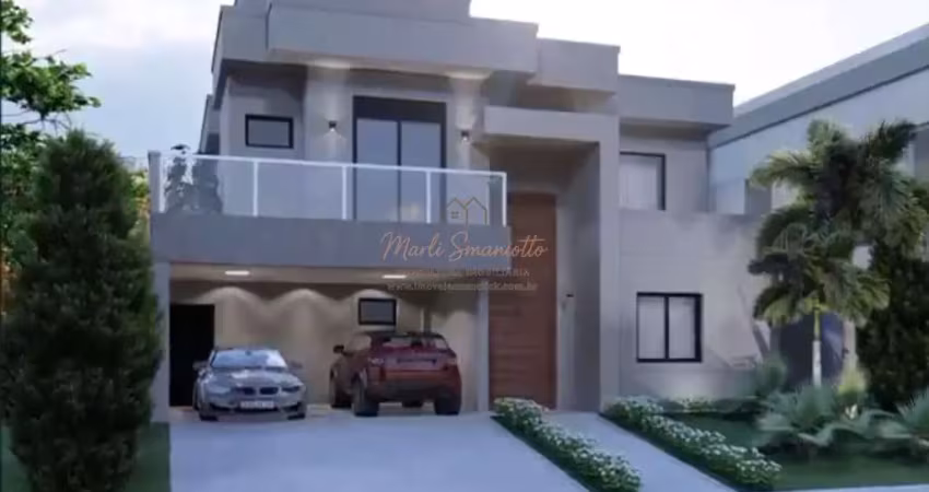 Condominio parque dos alecrins  - casa em condomínio parque dos alecrins