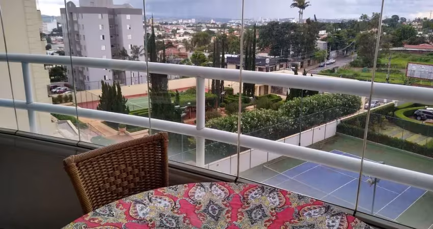 Condominio edificio eden roc - apartamento 4 dormitórios 1 suíte- 2 vagas  - opção de 4 vagas   chácara primavera - campinas/sp