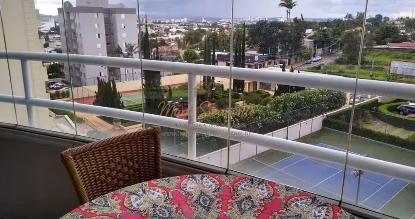 Condominio edificio eden roc - apartamento 4 dormitórios 1 suíte- 2 vagas  - opção de 4 vagas   chácara primavera - campinas/sp