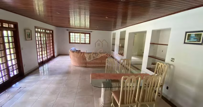 Chácara / sítio com 3 quartos à venda na Rua Paulo Fernando Tetti de Barros, Chácaras São Bento, Valinhos