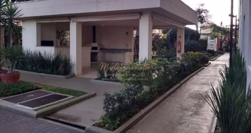 Central park - apartamento à venda no bairro vila industrial - campinas/sp