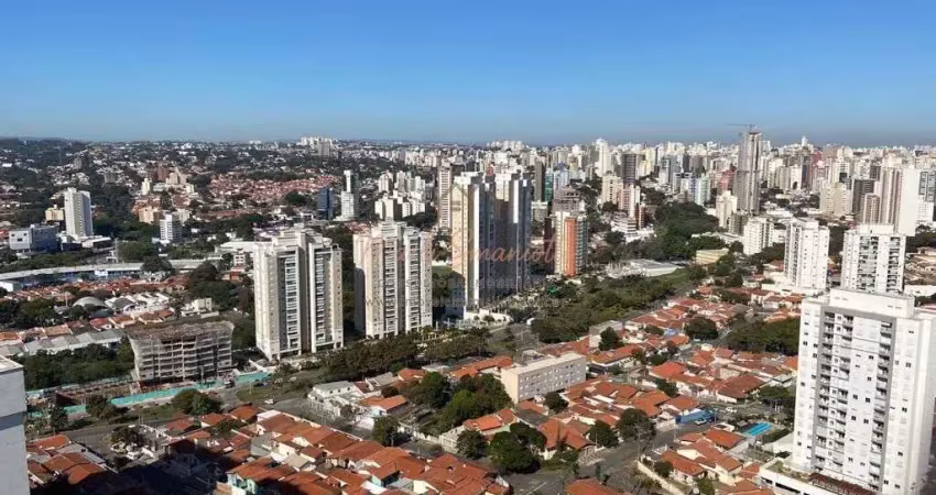 Sartoria - apartamento à venda no bairro taquaral - campinas/sp