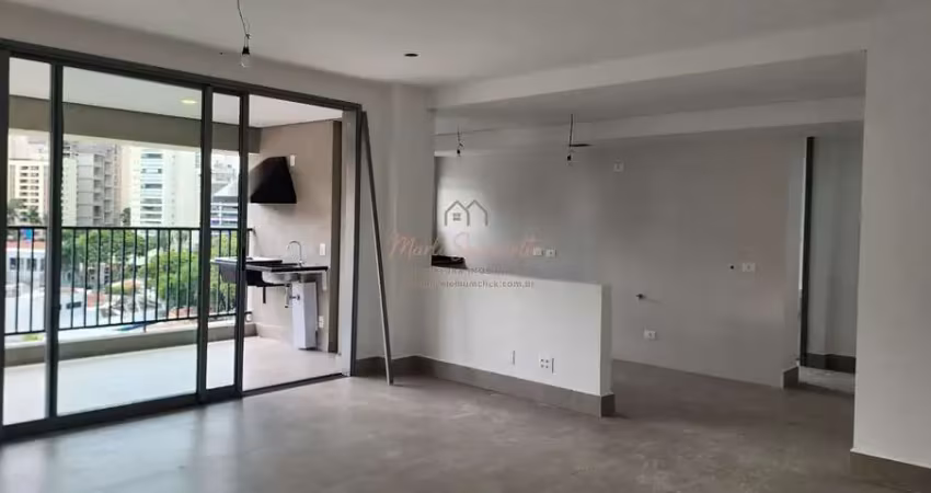 Apartamento com 3 quartos à venda na Rua Antônio Lapa, Cambuí, Campinas