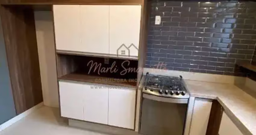 Jardim colonial - apartamento à venda no bairro bosque - campinas/sp