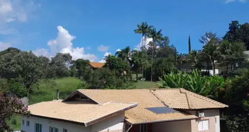 Chácara do lago - casa em condomínio - chácara do lago