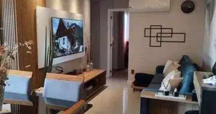 Reservatto  - apartamento à venda no bairro parque rural fazenda santa candida - campinas/sp