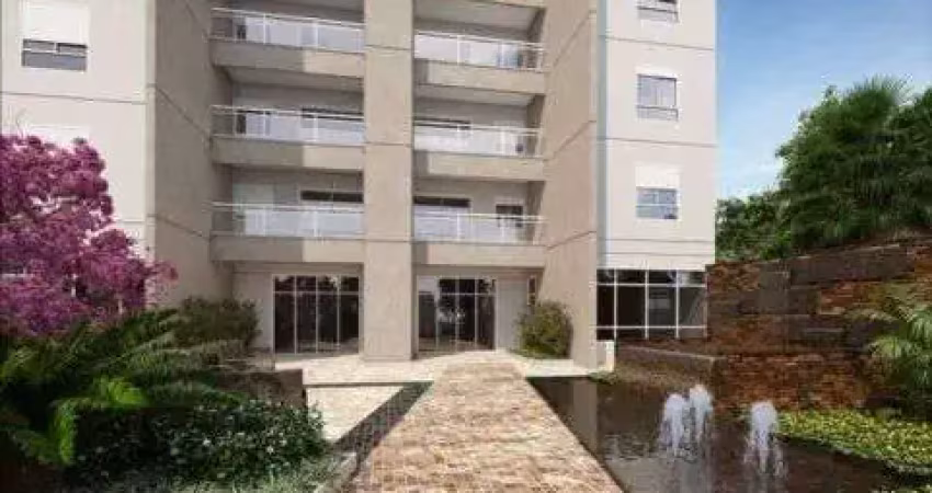Apartamento com 3 quartos à venda na Rua Maestro João de Túllio, Cambuí, Campinas