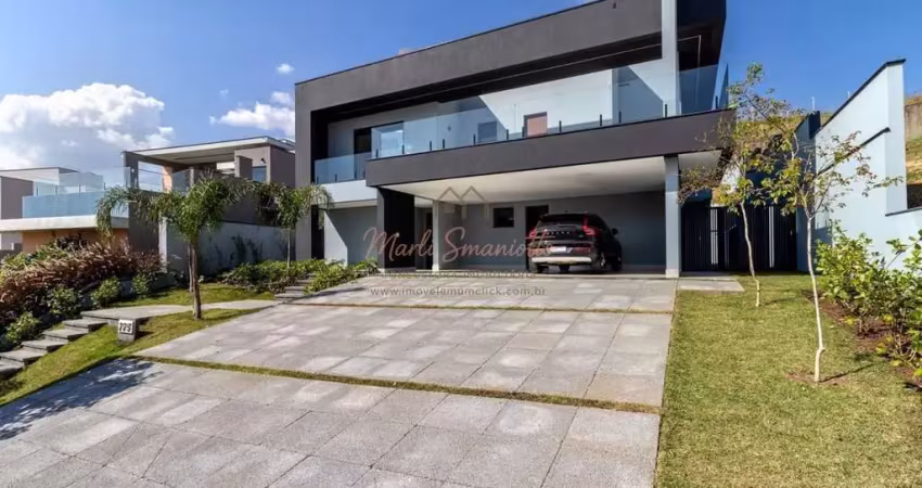 Casa com 5 quartos à venda na Rua Romilda Aparecida Cruz, Residencial Jatibela, Campinas