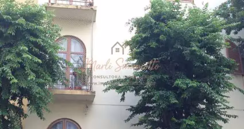Villagio paineiras - apartamento à venda no bairro jardim flamboyant - campinas/sp