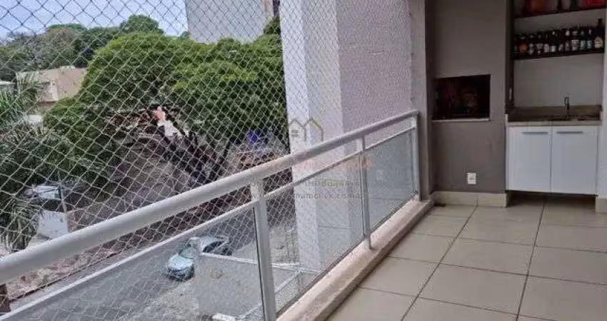 Vitrine - apartamento à venda no bairro guanabara - campinas/sp