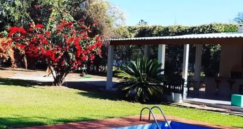 Chácara / sítio com 2 quartos à venda na Rua Bortolo Martins, Chácara Santa Margarida, Campinas