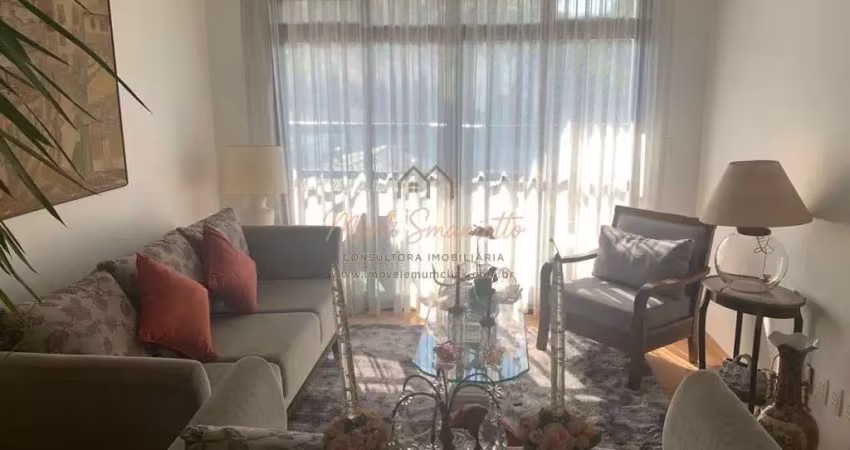 Apartamento à venda no bairro jardim planalto - campinas/sp