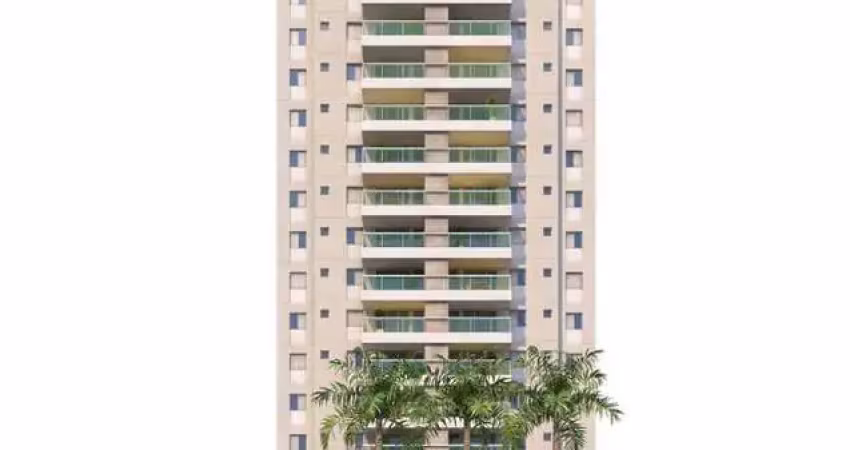 Residencial idea - apartamento-padrao-para-venda-em-centro-campinas-sp