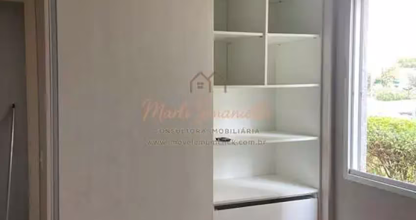 Apartamento com 2 quartos à venda na Avenida das Amoreiras, Vila Mimosa, Campinas