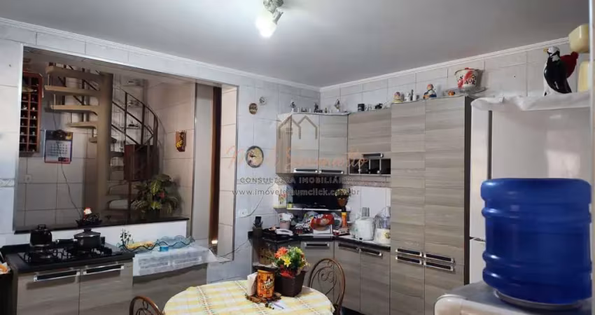 Casa com 3 quartos à venda na Rua João Gallego, Jardim das Bandeiras, Campinas