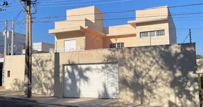 Casa com 4 quartos à venda na Praça Maria A. Lopes Moraes, Jardim Carlos Gomes, Campinas