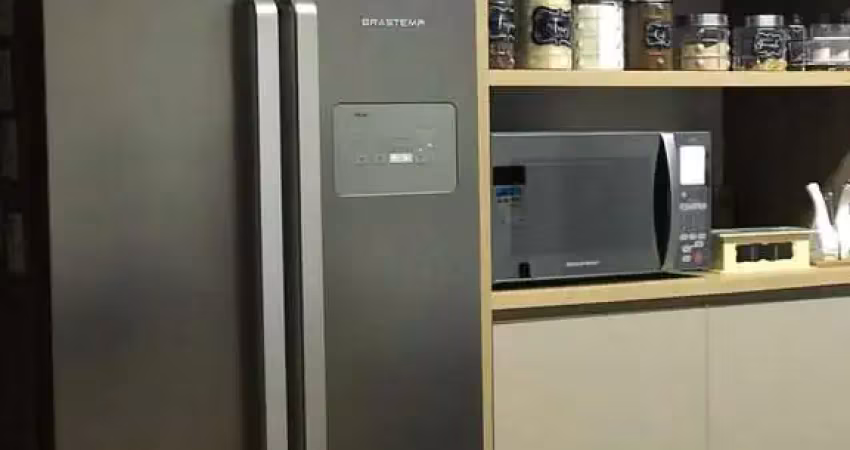 Uniqueness - apartamento alto padrão 3 suites - 4 vagas no cambui