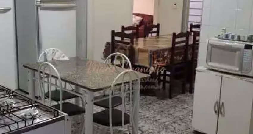 Casa à venda no bairro jardim das bandeiras - campinas/sp