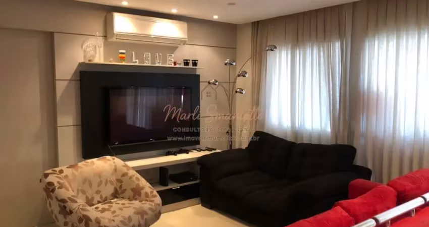 Garden club - apartamento padrão mansões santo antonio