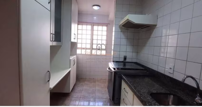 Plaza das flores - apartamento à venda no bairro loteamento parque são martinho - campinas/sp