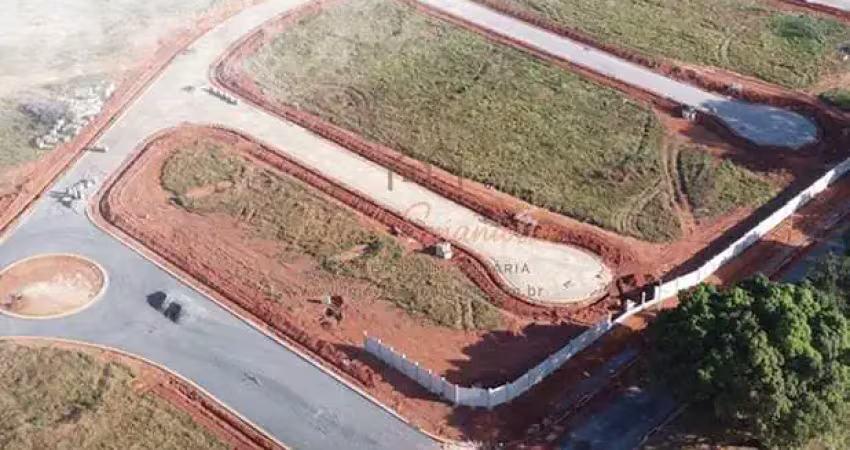 Terreno à venda na Avenida Antônio Carlos Couto de Barros, Vila Sônia (Sousas), Campinas