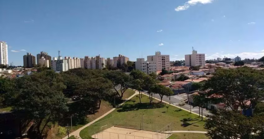 Costa azul  - apartamento-cobertura-duplex-para-venda-em-jardim-margarida-campinas-sp