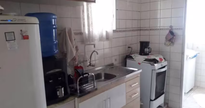 Santos dumont i - apartamento à venda no bairro jardim das bandeiras - campinas/sp